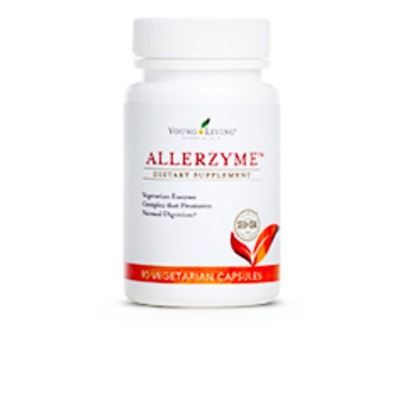 Allerzyme Young Living